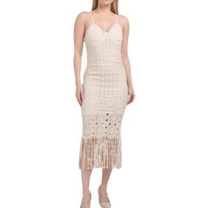 green emerald velvet dress Miley Dress White / M main image 0
